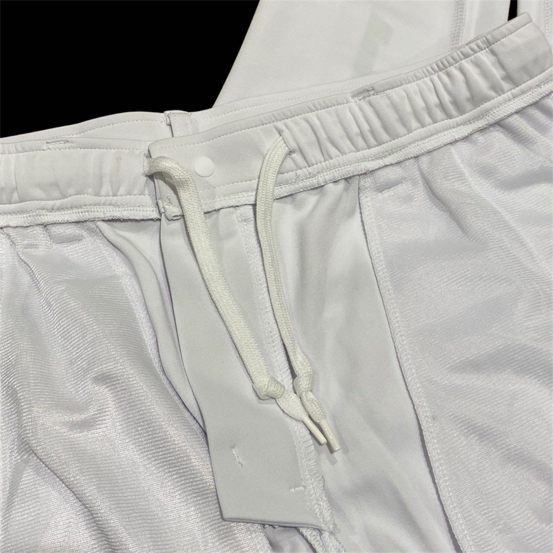【未使用品】定価1.4万円PING メンズ ゴルフパンツ ホワイト