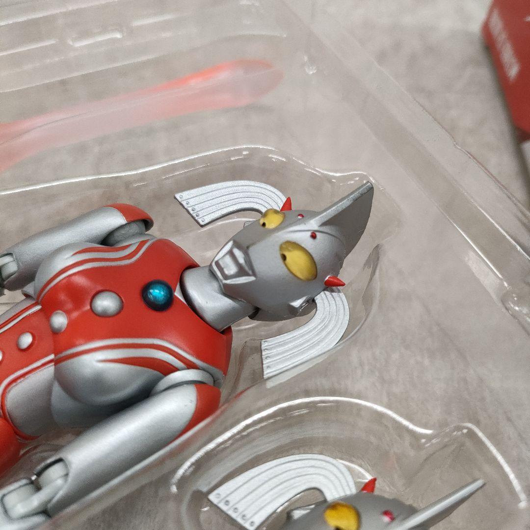 8/0331m16 ULTRA-ACT ウルトラの母 ウルトラマンタロウ