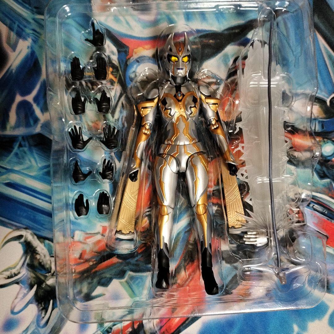 SHFiguarts カルミラ