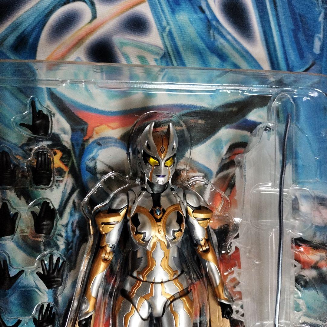 SHFiguarts カルミラ