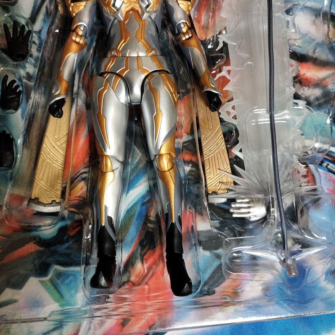SHFiguarts カルミラ