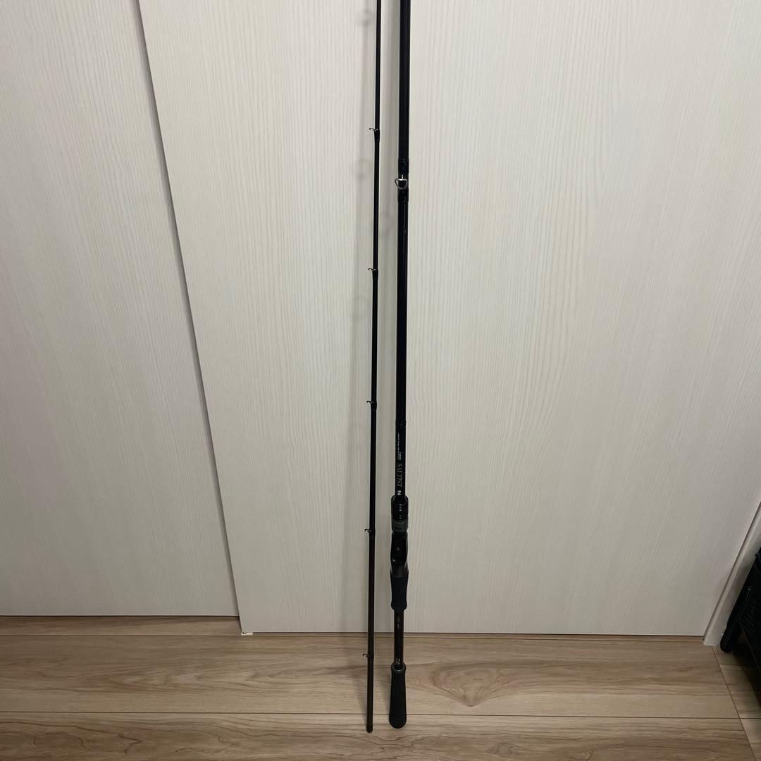 SALTIST TW 150XH セット ソルティストTW150XH 96MH