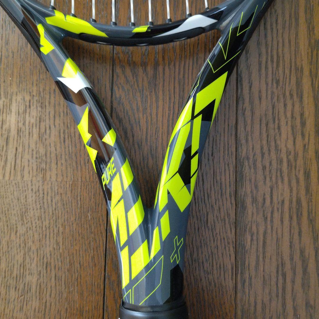 【極美品】Pure Drive Aero+（2023年モデル）G3