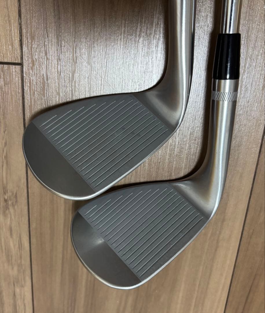 SMID Vokey Design 54° 58° ウェッジセット