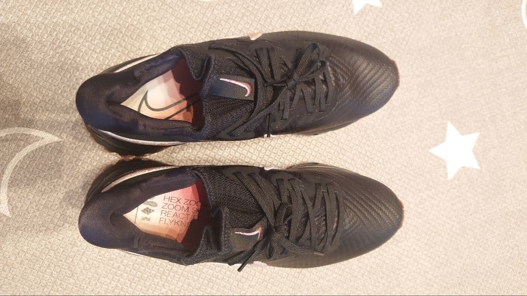 Nike ゴルフシューズ未使用　28cm