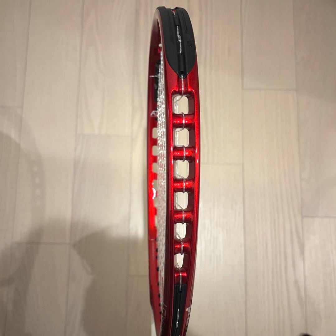 テニスラケットprince BEAST MAX 100（275g）