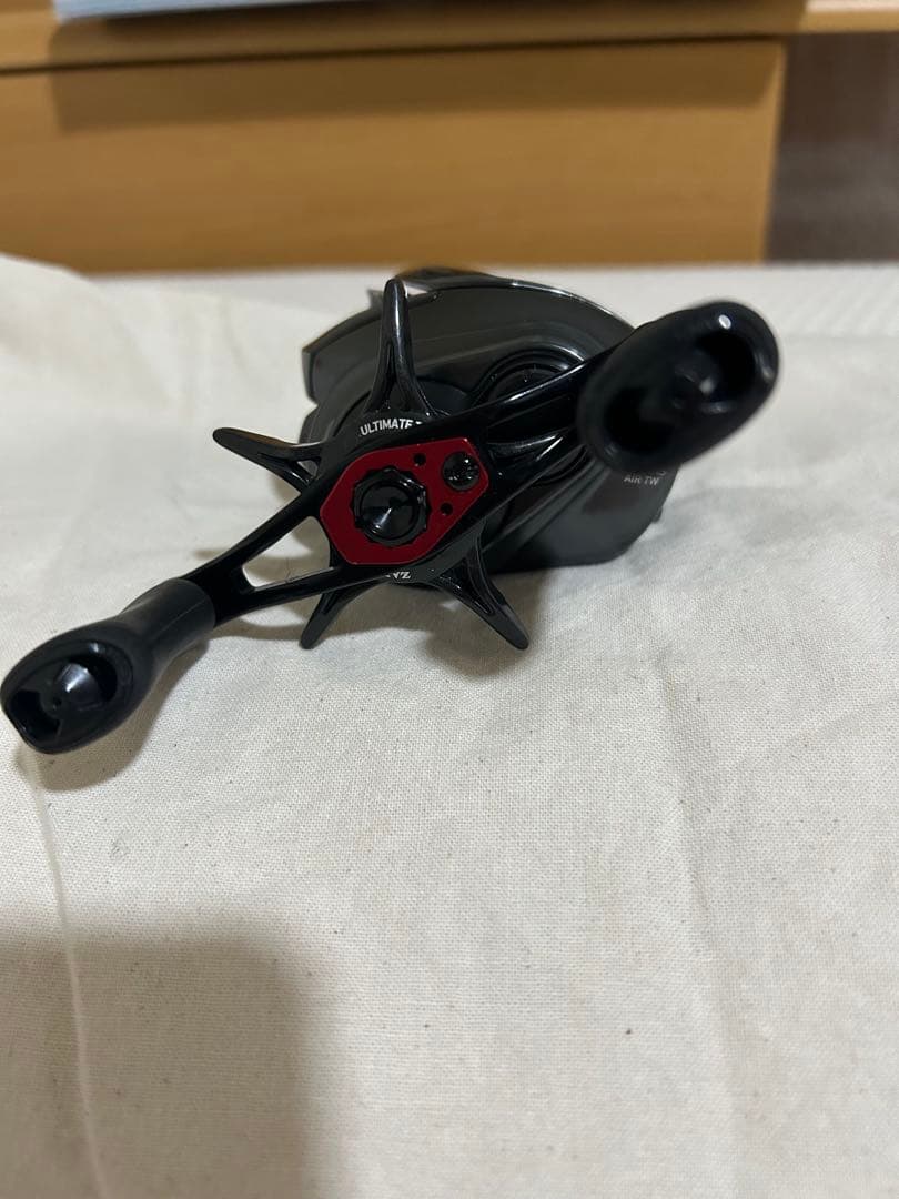 j*m様 20 ALPHAS AIR TW 8.6L