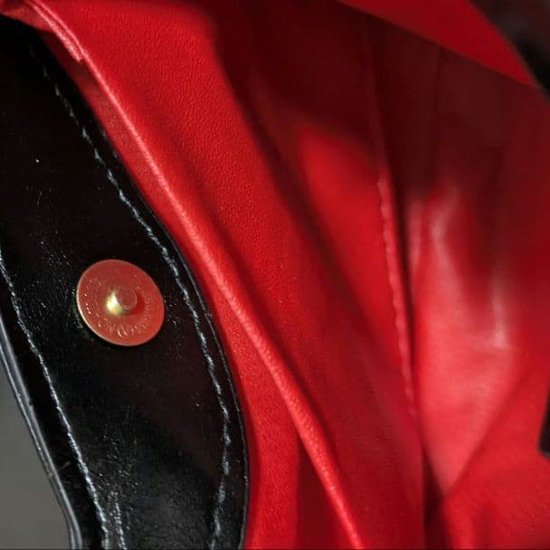つ*ち様 即日発送❤CHANEL　ノベルティ　ショルダー　バッグ　ブラック