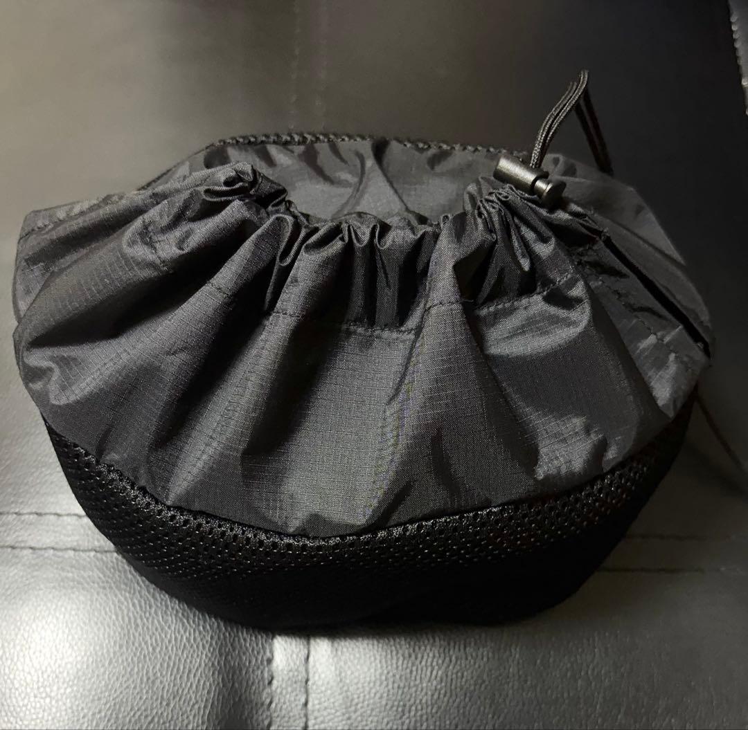 お*ぴ様 【1/2まで限定価格】 PAAGO WORKS TRAILPOT S1