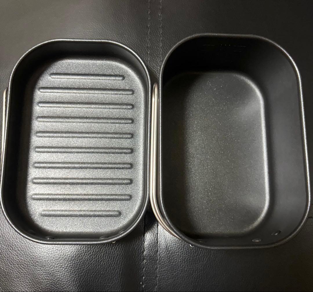 お*ぴ様 【1/2まで限定価格】 PAAGO WORKS TRAILPOT S1