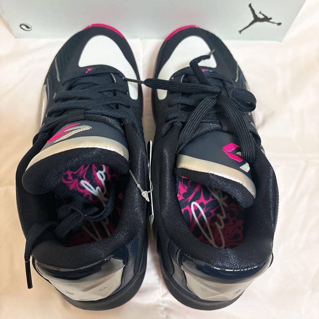【新品】NIKE JORDAN LUKA 4 GS ジョーダン ルカ バッシュ