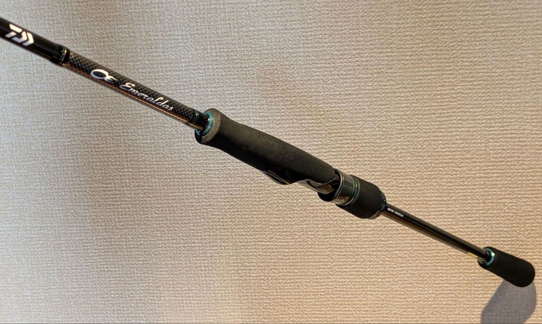 【美品】21エメラルダスMX 75MMH-S・N