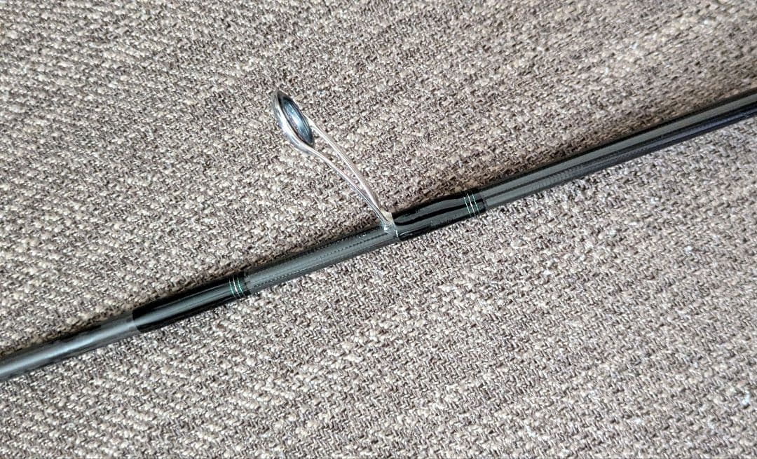【美品】21エメラルダスMX 75MMH-S・N