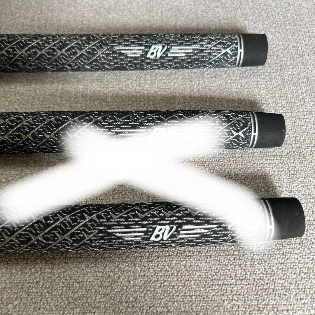 【レア】タイトリスト ボーケイ 新品 グリップ 3本セット ゴルフプライド製