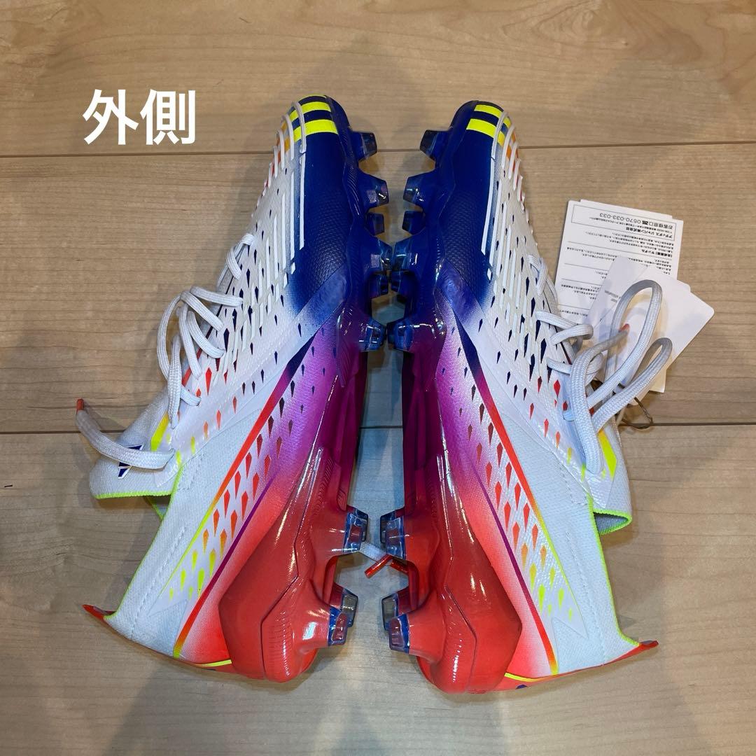 サッカー　シューズ