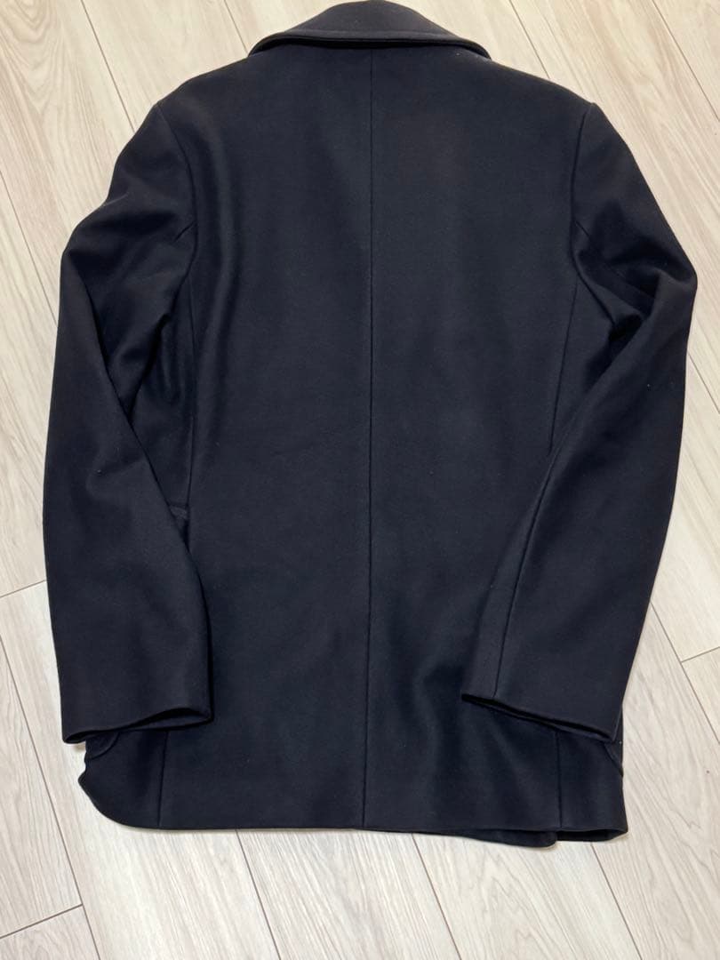 う*か様 メゾンマルタンマルジェラ　ピーコート margiela