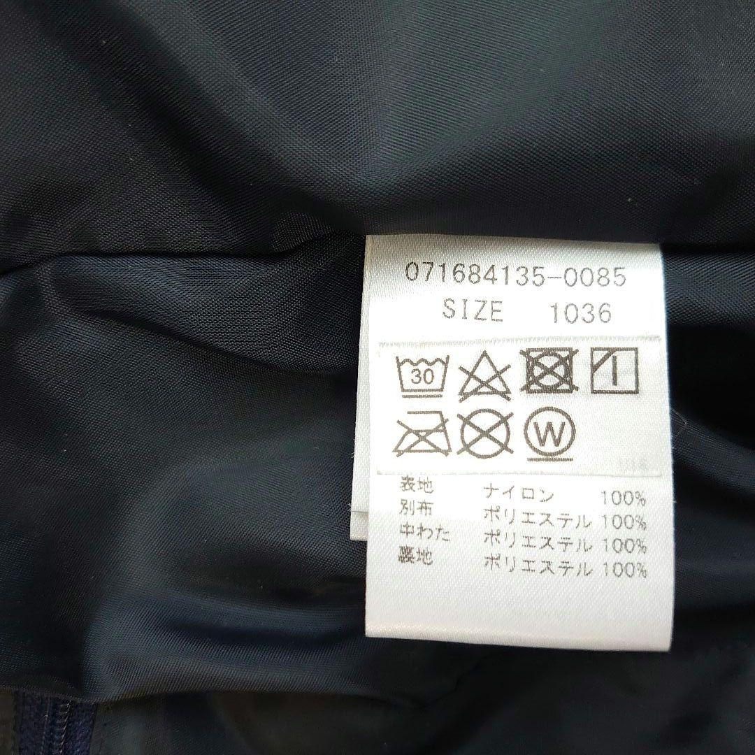 ZOY　ヒーター付き　中綿ジャケット　ジャンパー　アウター