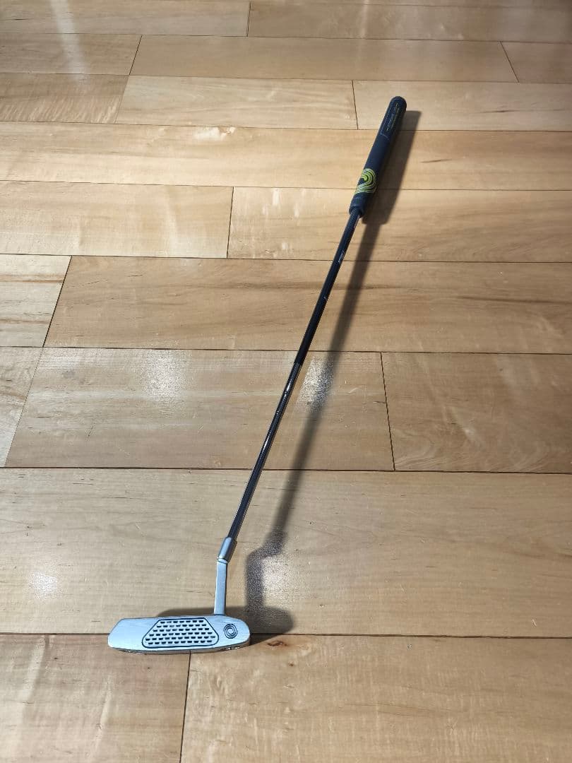 ODYSSEY STROKE LAB ONE パター