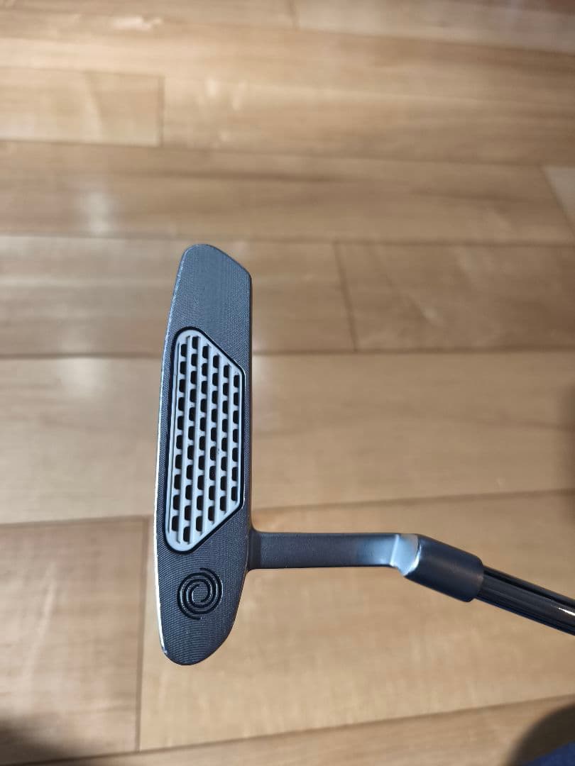 ODYSSEY STROKE LAB ONE パター