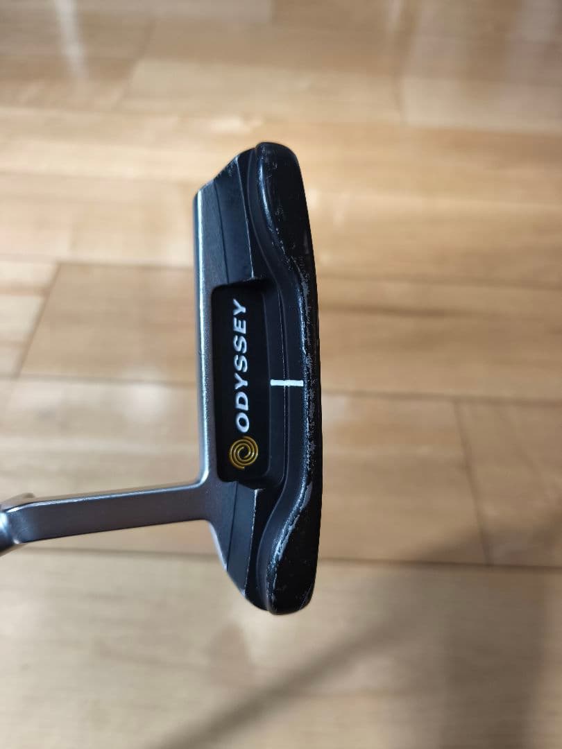 ODYSSEY STROKE LAB ONE パター