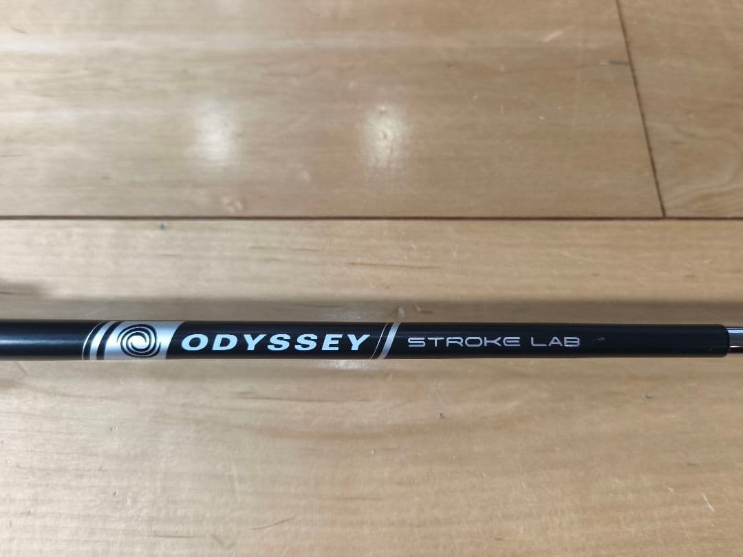 ODYSSEY STROKE LAB ONE パター