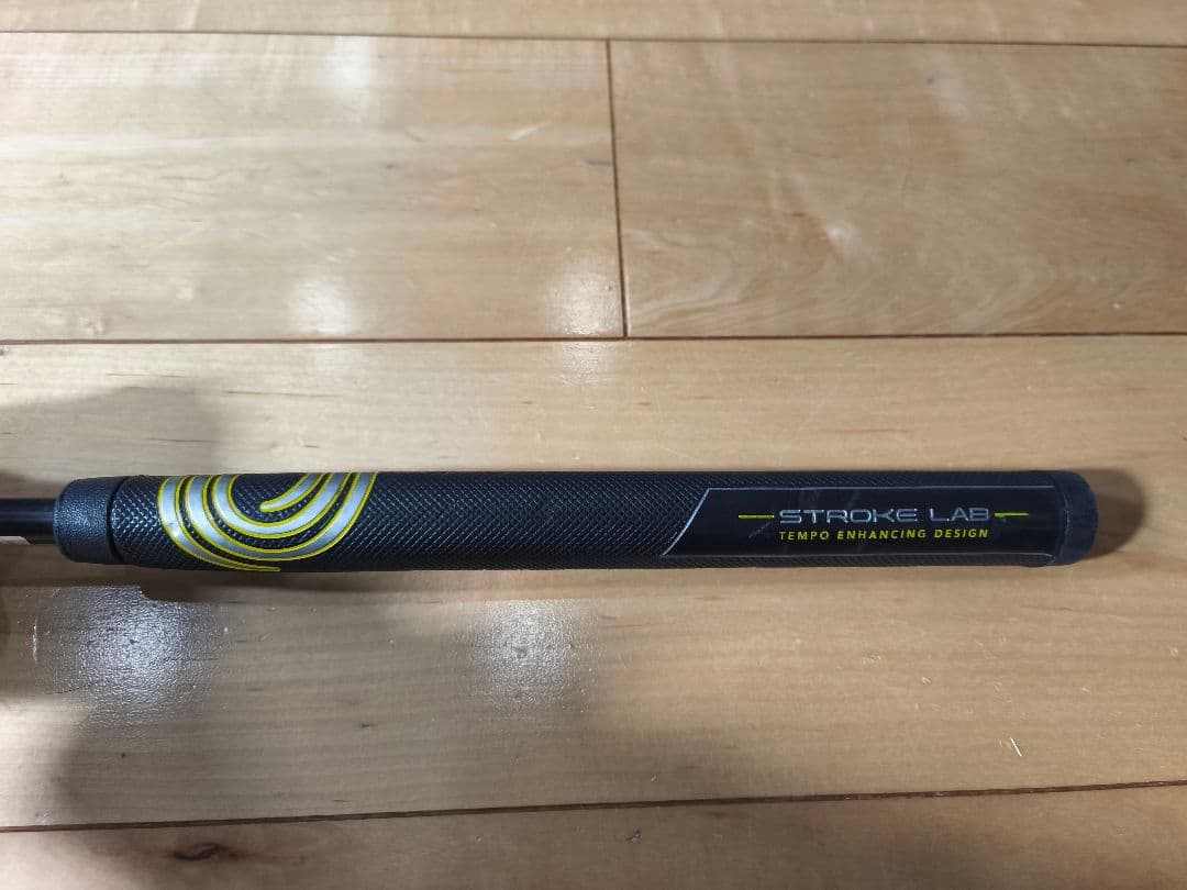 ODYSSEY STROKE LAB ONE パター
