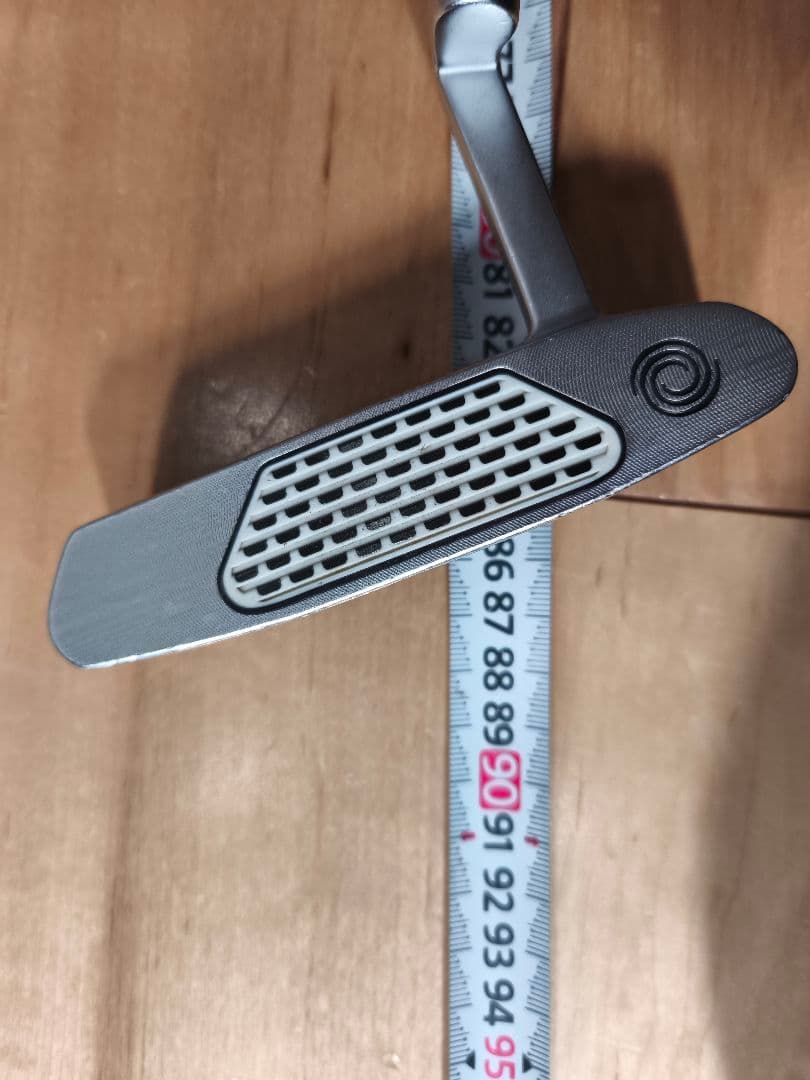 ODYSSEY STROKE LAB ONE パター