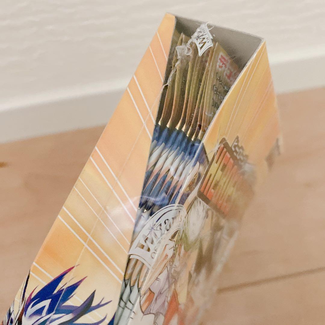 デュエルマスターズ　ヒーローズクロスパック 勝舞編 1BOX 未開封品①