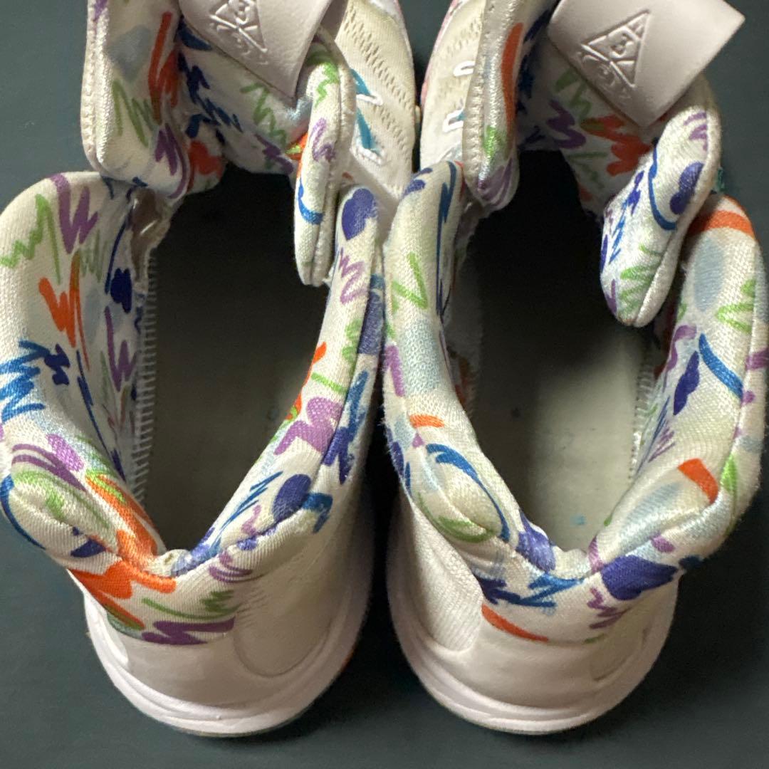 シューズ(男性用) Nike Kyrie 4