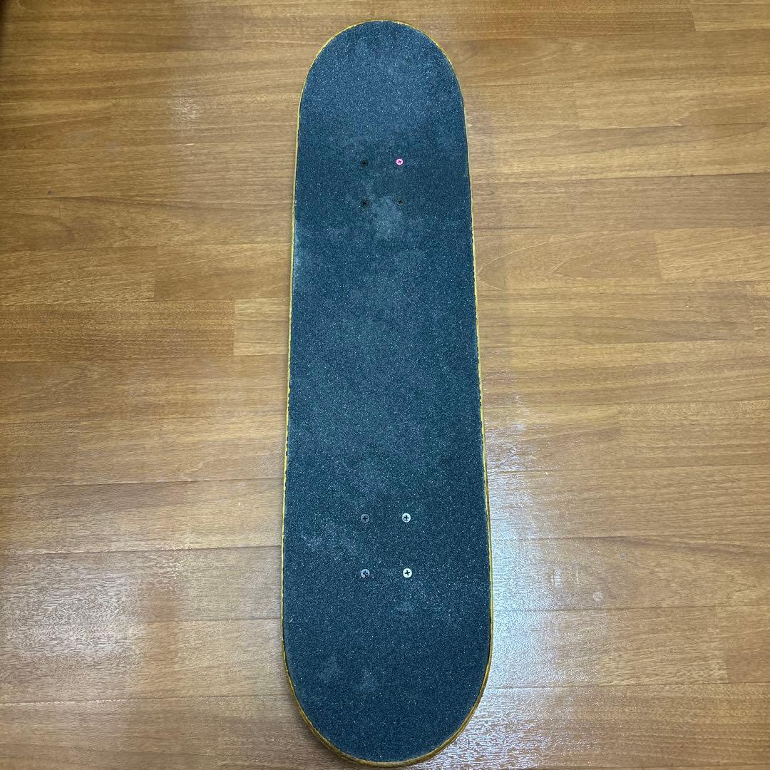 コンプリートデッキ sk8mafia スケボー 【最終値下げ】