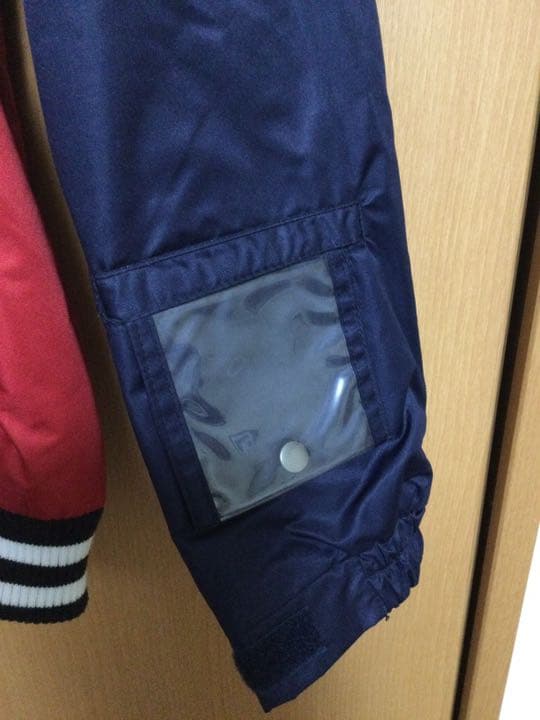 スノーボードウエア　キッズ
