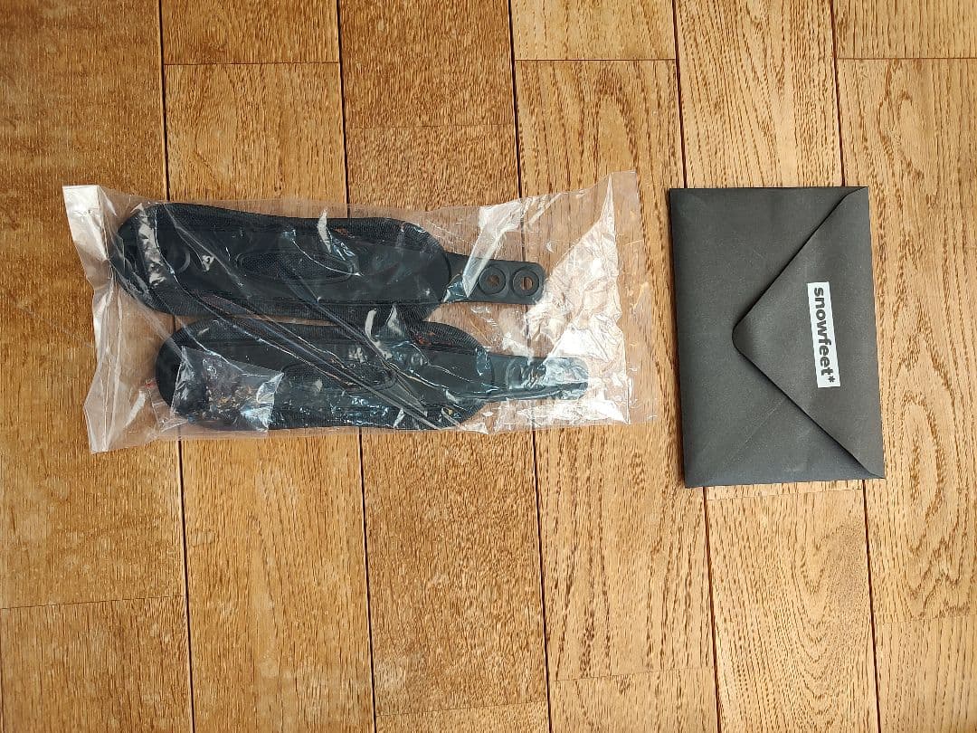 feet　スノーフィート　正規品