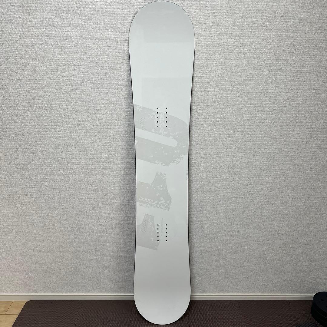 011artistic 150センチ　スノーボード