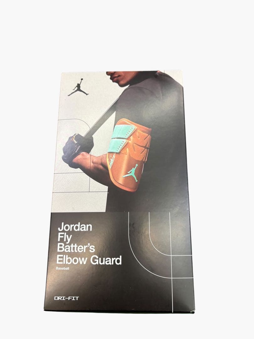 NIKE JORDAN エルボーガード JD1108 831 新品