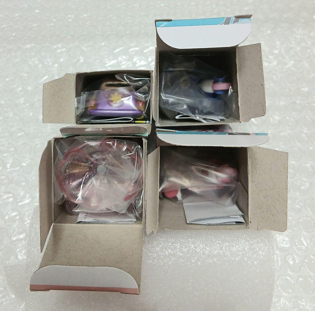 トミカ ディズニーモータース 5種セット 新品未使用 未展示保管品 当時物