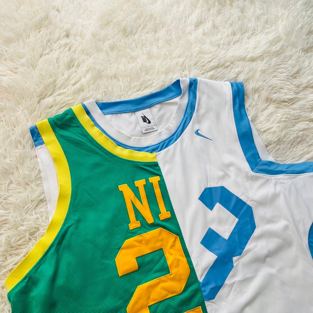 ウェア NIKE LAB DH TOPS UNITED ARROWS&sons L