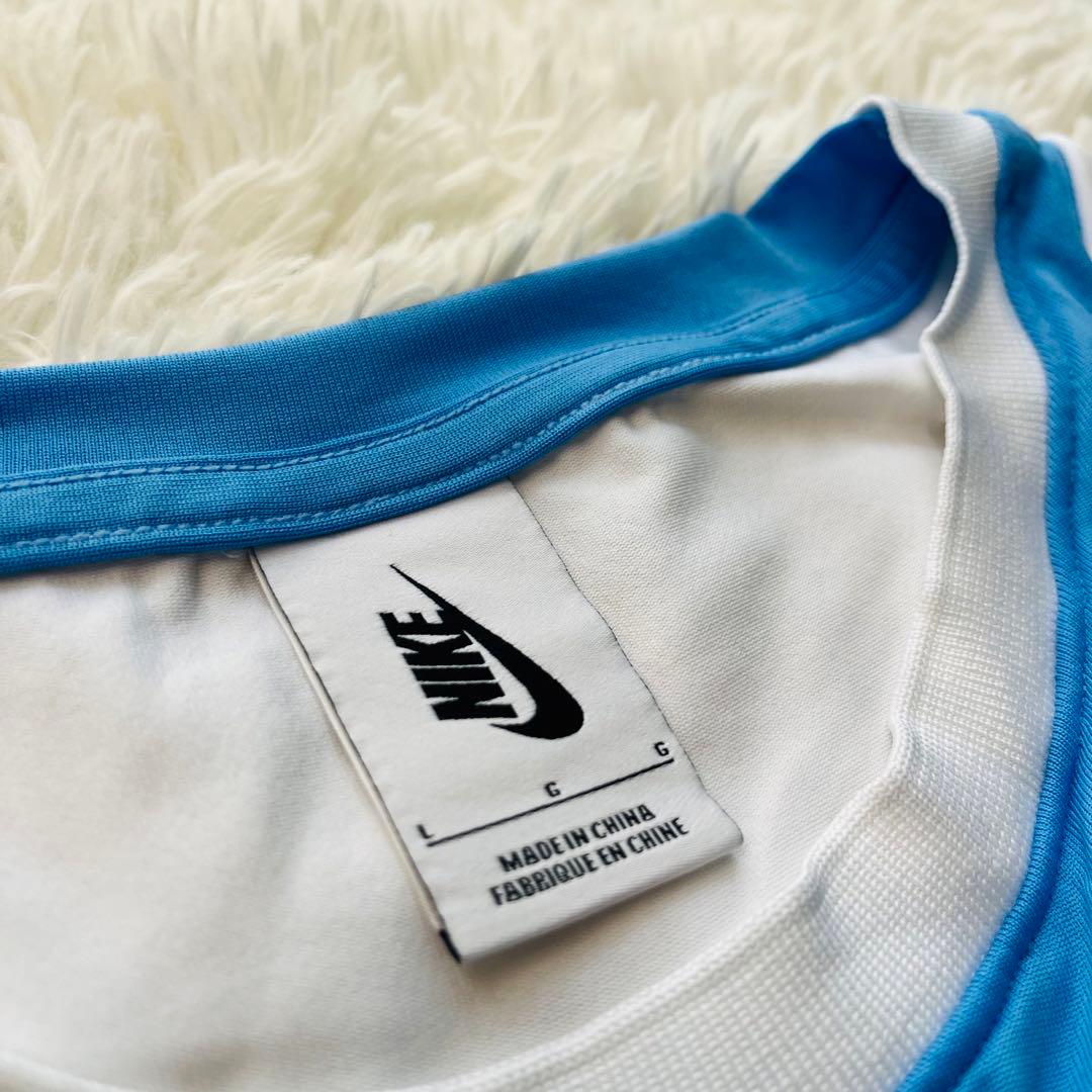 ウェア NIKE LAB DH TOPS UNITED ARROWS&sons L