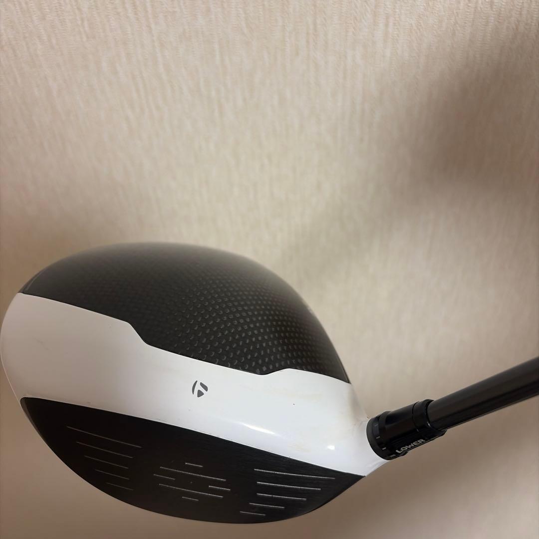 テーラーメイド M2 D-TYPE ドライバー 10.5度