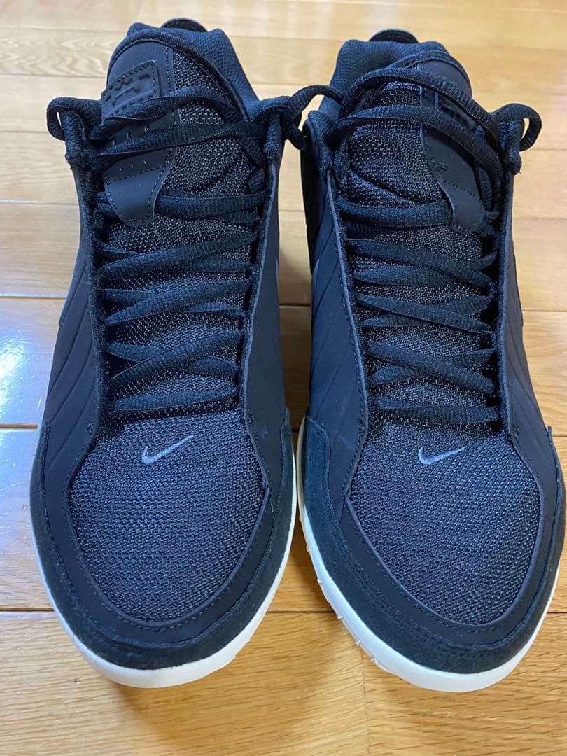 Nike LeBron’s Witness Ⅸ EP
