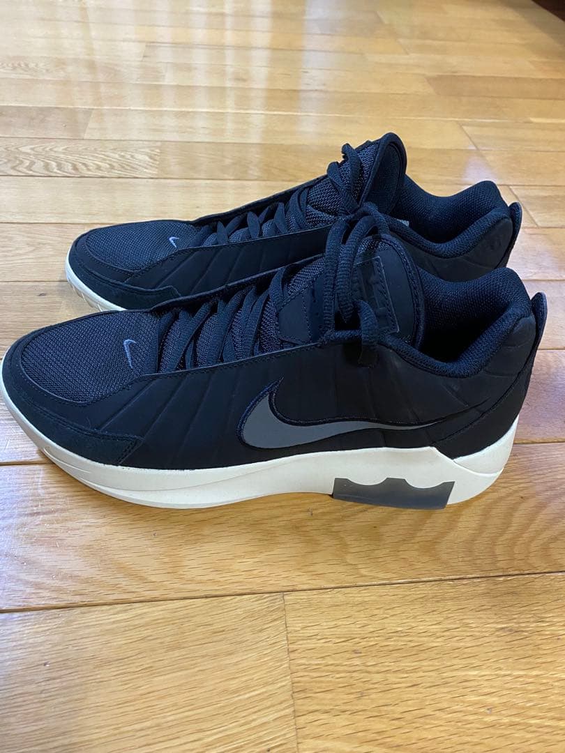 Nike LeBron’s Witness Ⅸ EP