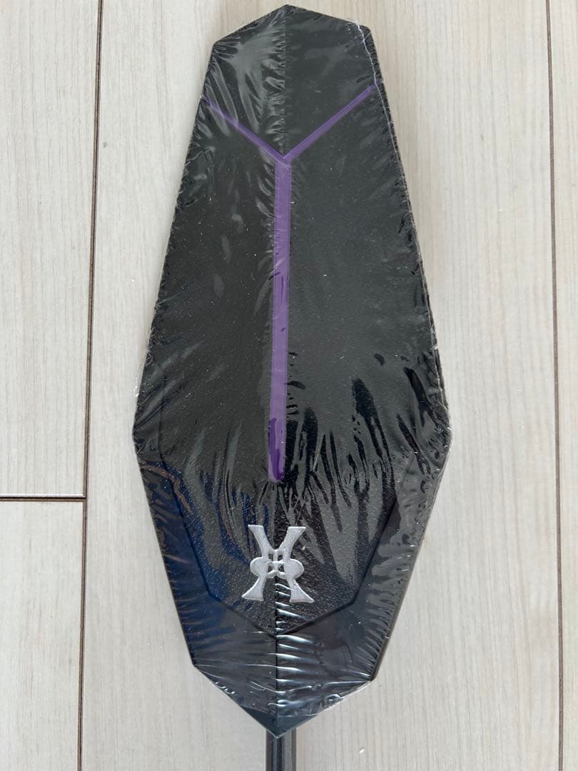 新品未使用未開封J Dream マンブリMANBURI　ジャンボ尾崎監修素振り棒
