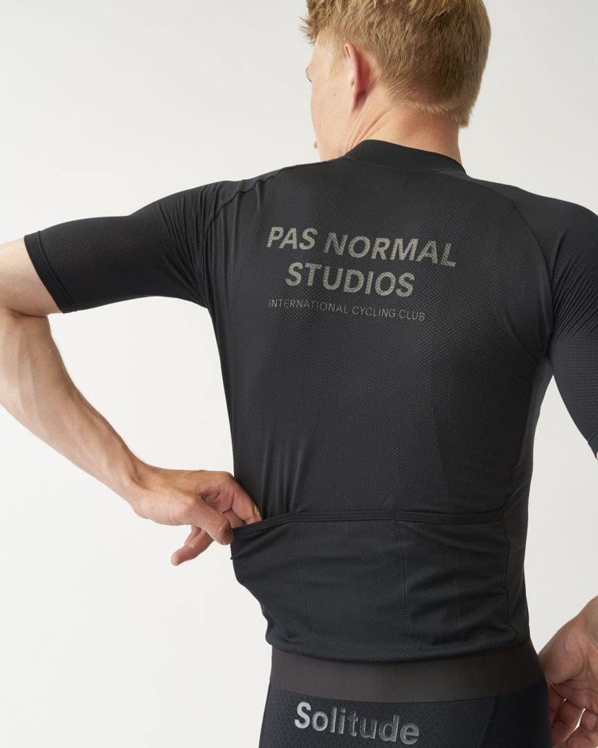 【新品・未使用】PAS NORMAL STUDIOS Solitude Mesh