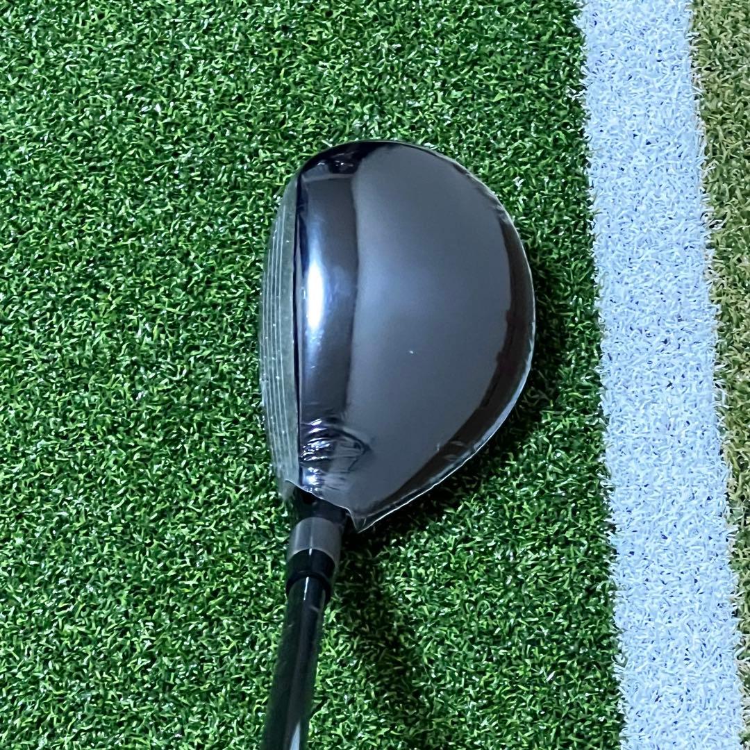 【名器】Callaway APEX UW 21° 初代