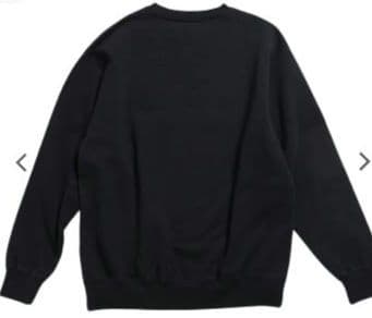 【新品未使用】Da-iCE Color Flocky Sweat Mサイズ