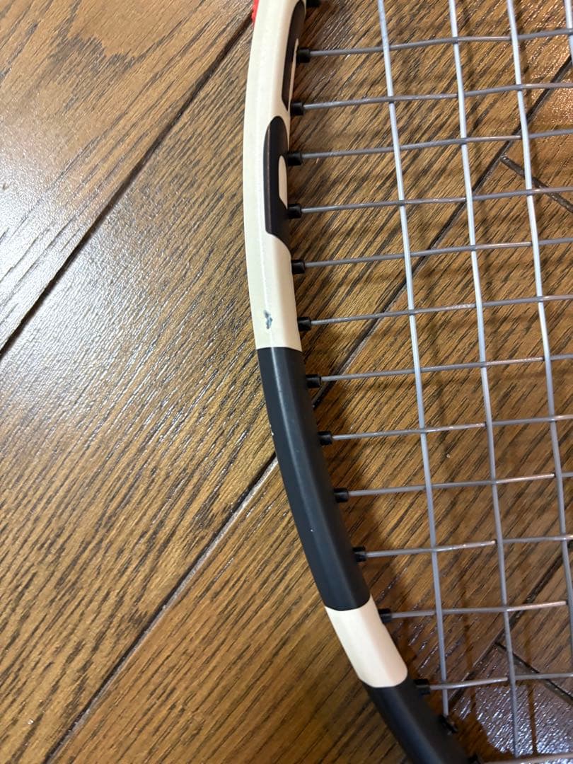 pure strike 100 2020年モデル　G2