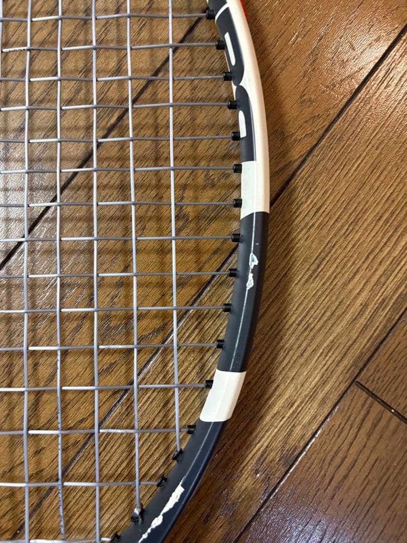 pure strike 100 2020年モデル　G2