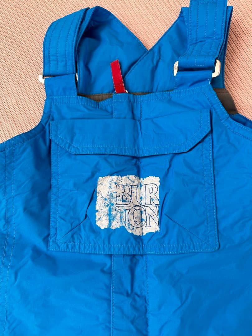 Burton 子供115 スキーウェア　4-5歳