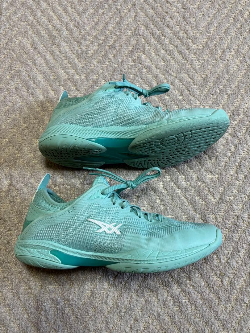 ボール ASICS GLIDE NOVA FF3 27.0cm