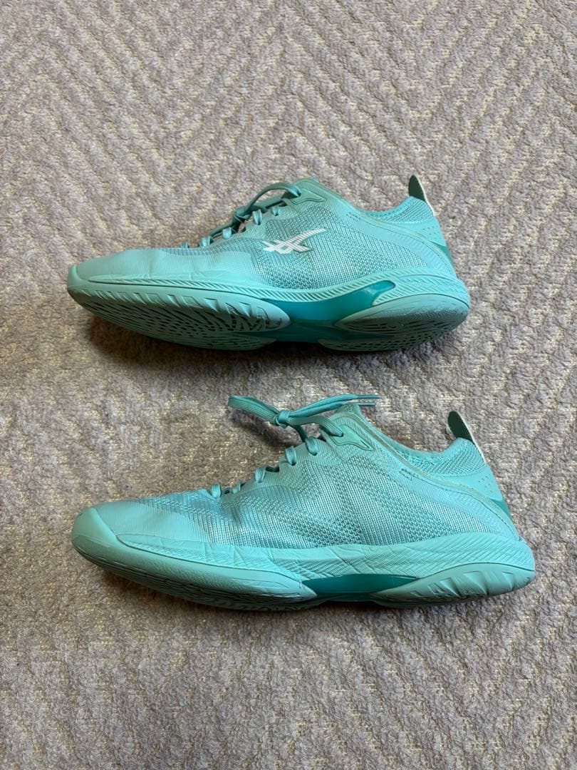 ボール ASICS GLIDE NOVA FF3 27.0cm