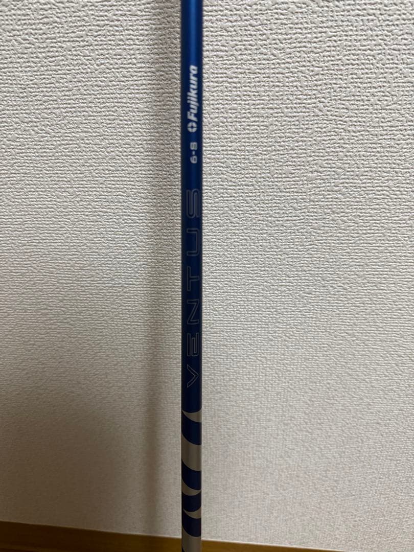 24VENTUS BLUE 6S シャフト　PING